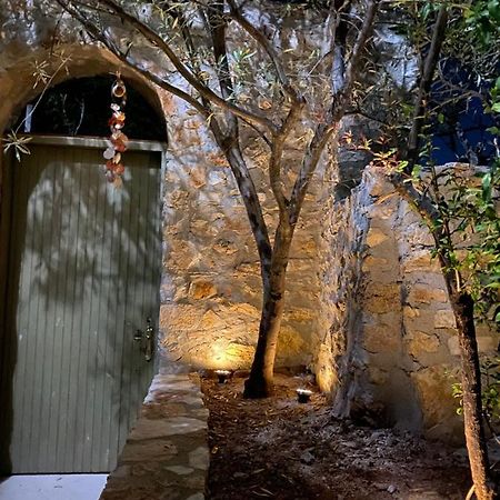 Lemons&Olives Rooms ヒマラ エクステリア 写真