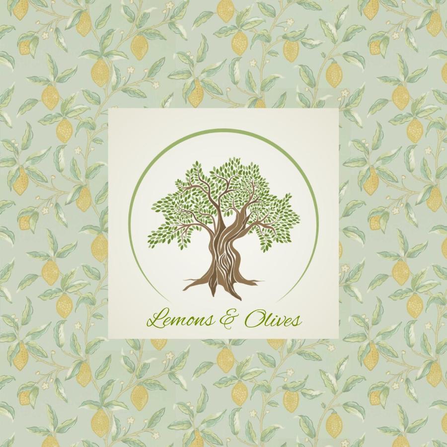 Lemons&Olives Rooms ヒマラ エクステリア 写真